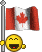 Oh Canada :canada: