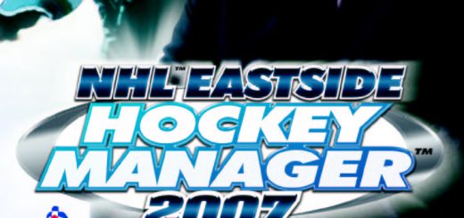 Eastside Hockey Manager 2007