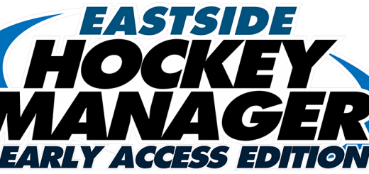 Eastside Hockey Manager Early Access (EHM:EA)