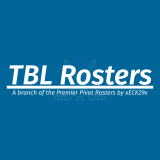 TBL Rosters for Eastside Hockey Manager