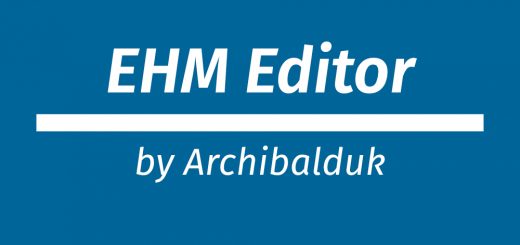 EHM Editor for Eastside Hockey Manager