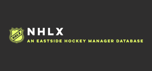 NHLX logo