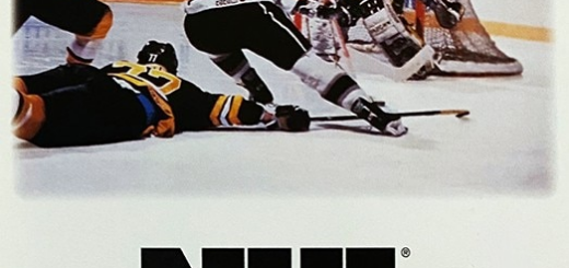 94ish Rosters logo